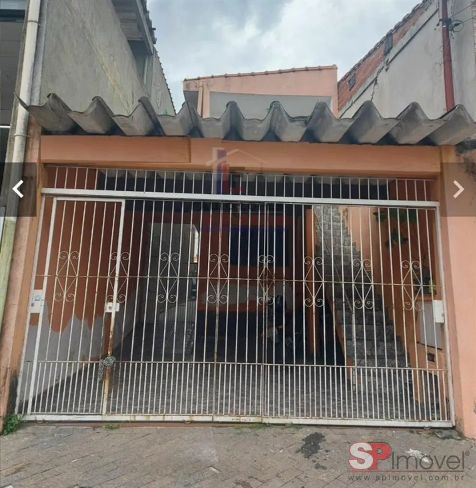 Casa, 4 quartos, 192 m² - Foto 11