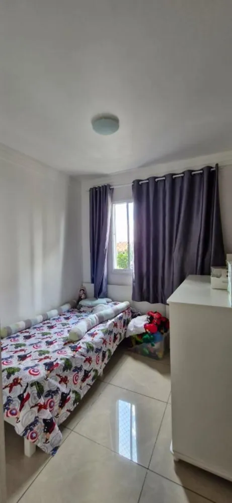 Apartamento, 2 quartos, 45 m² - Foto 3