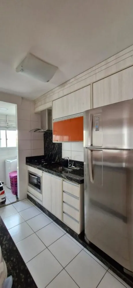 Apartamento, 2 quartos, 45 m² - Foto 2