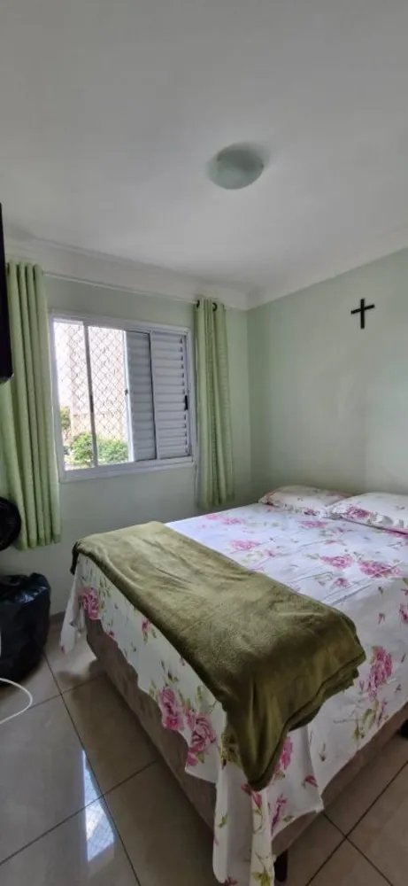 Apartamento, 2 quartos, 45 m² - Foto 4