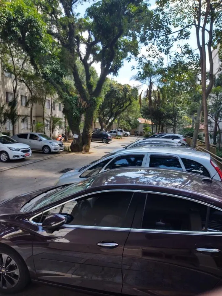 Apartamento, 2 quartos, 120 m² - Foto 8