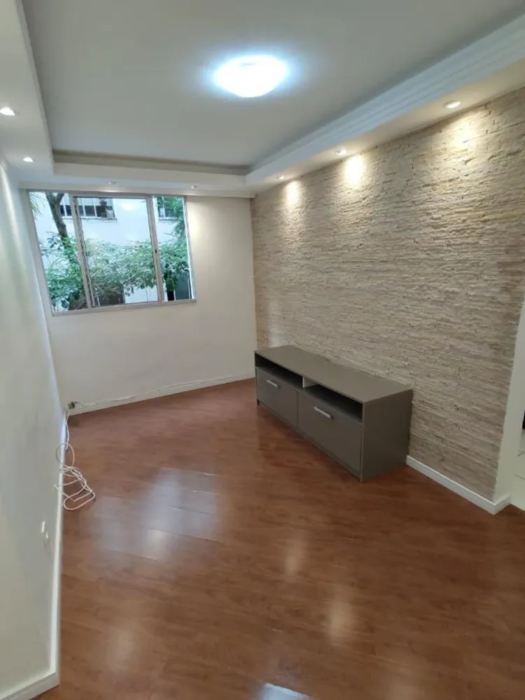 Apartamento, 2 quartos, 120 m² - Foto 5