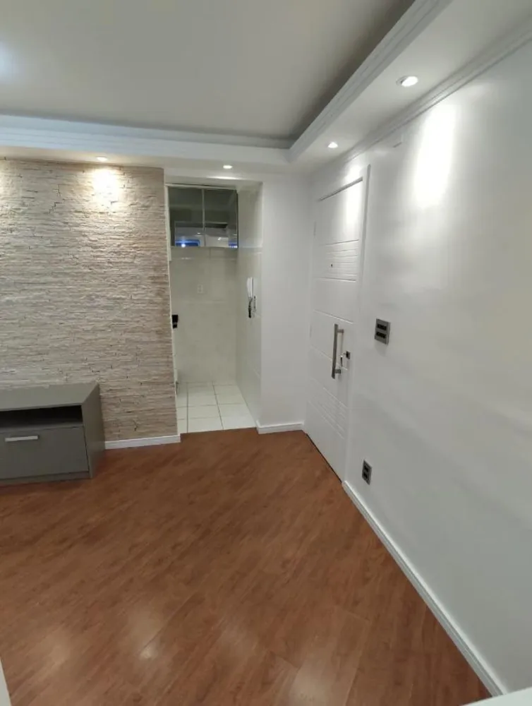 Apartamento, 2 quartos, 120 m² - Foto 3
