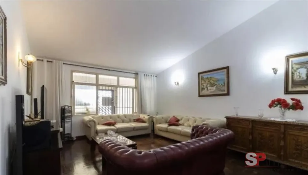 Casa, 4 quartos, 260 m² - Foto 1