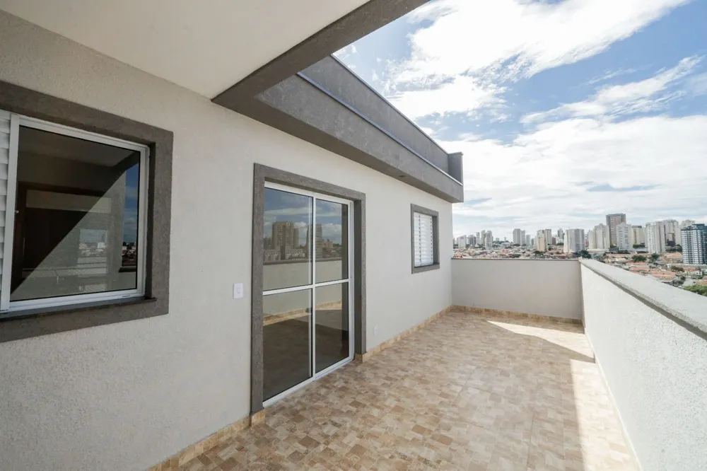 Apartamento, 2 quartos, 120 m² - Foto 2