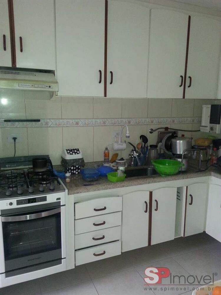 Apartamento, 3 quartos, 88 m² - Foto 3
