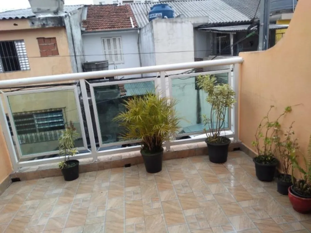 Sobrado, 2 quartos, 40 m² - Foto 7