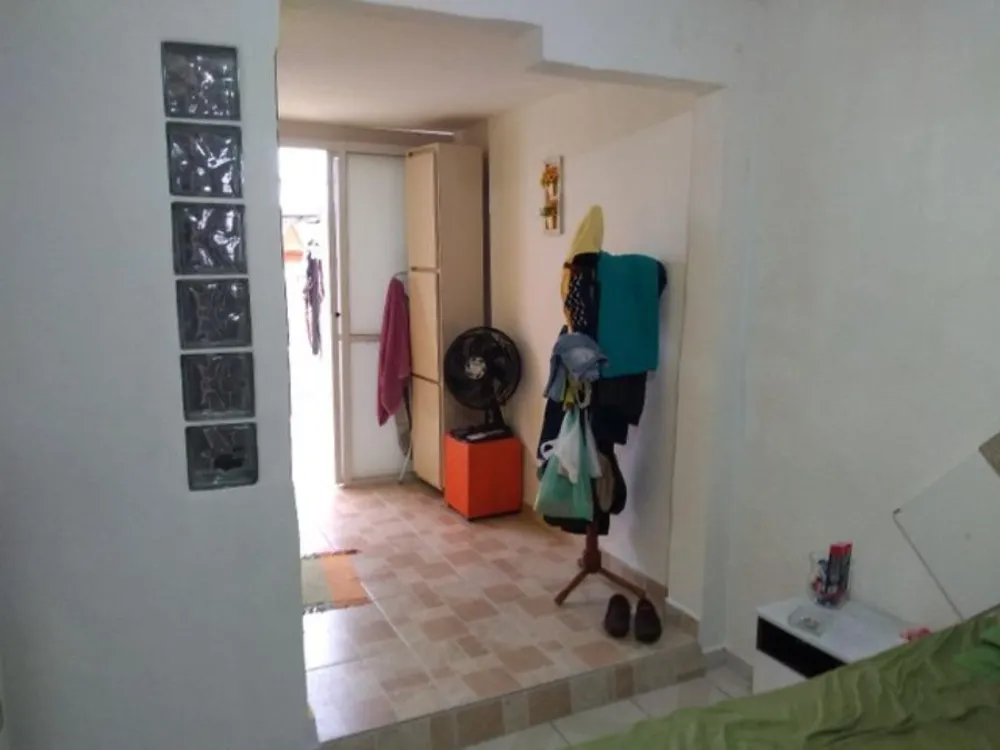 Sobrado, 2 quartos, 40 m² - Foto 6