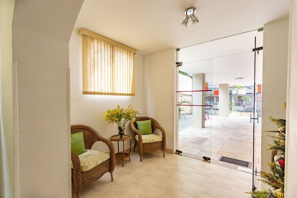 Apartamento, 2 quartos, 81 m² - Foto 2