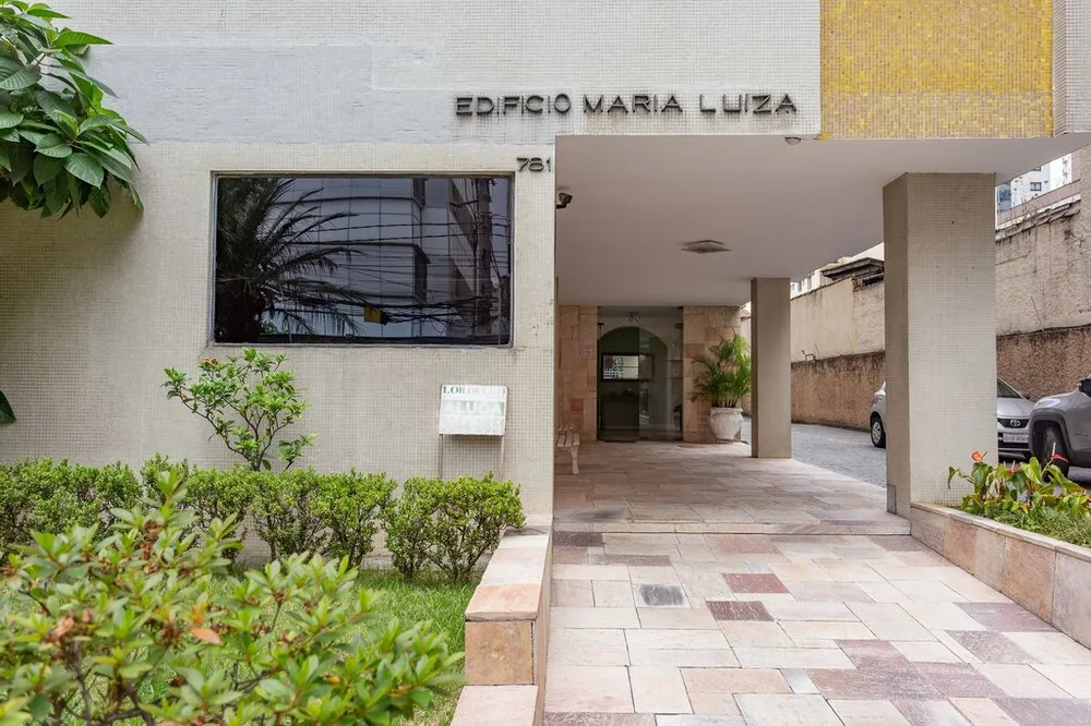 Apartamento, 2 quartos, 81 m² - Foto 7