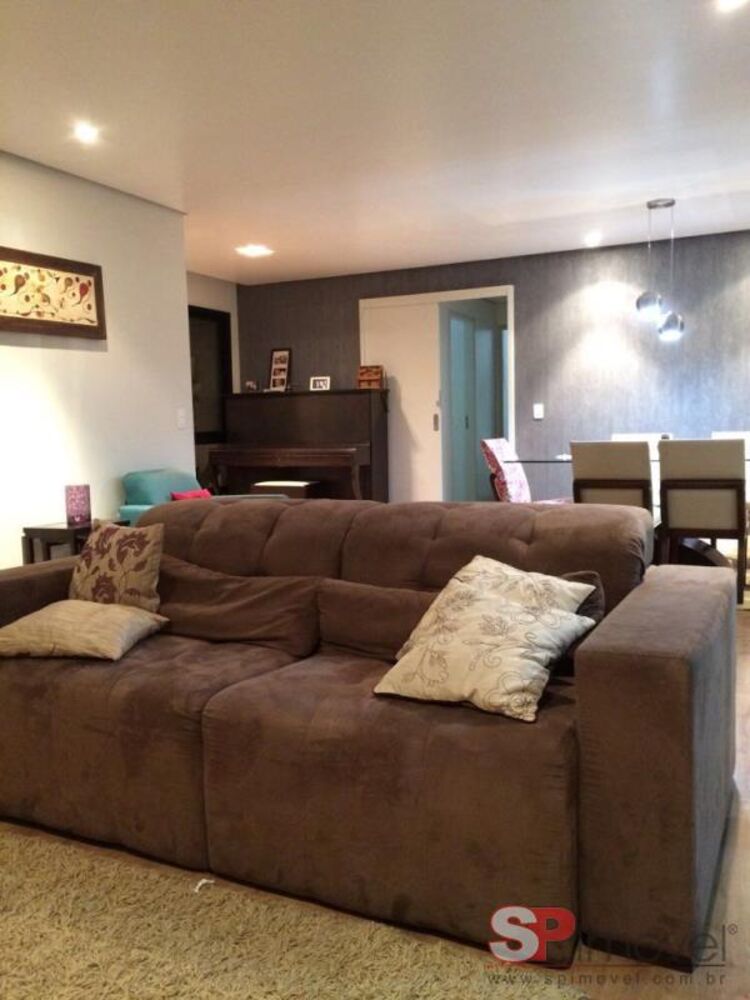 Apartamento, 3 quartos, 125 m² - Foto 13