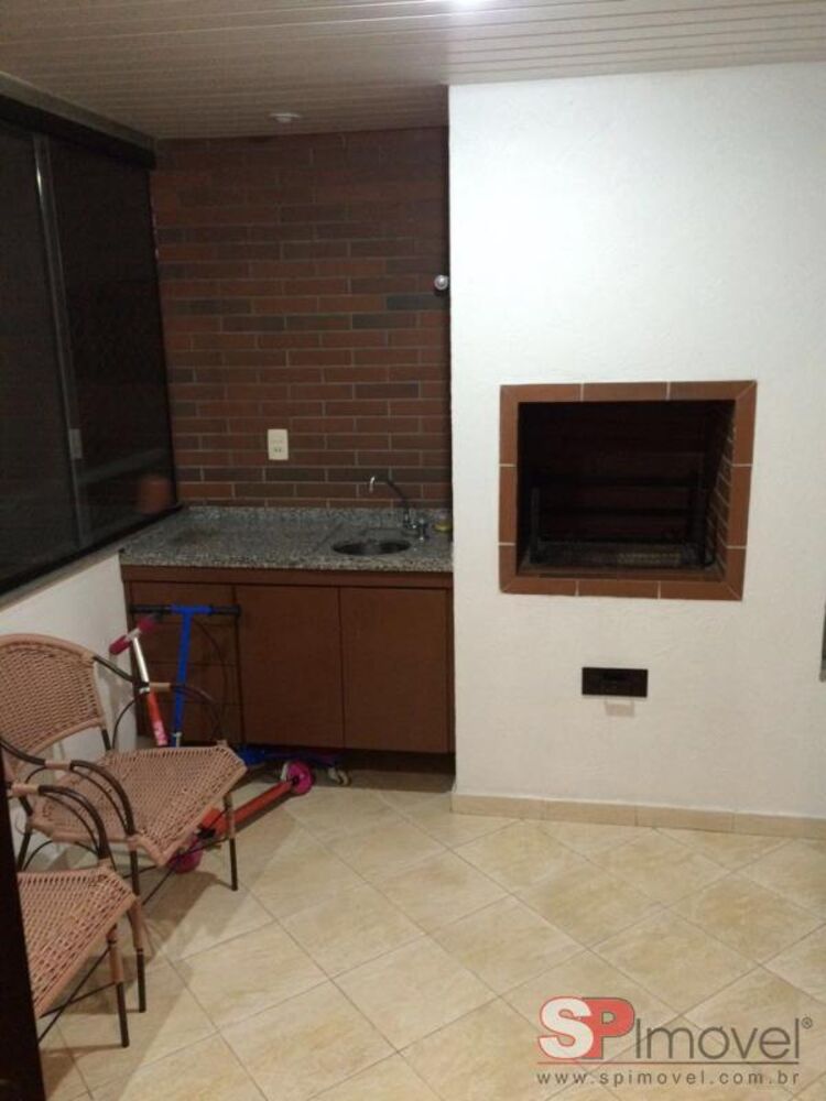 Apartamento, 3 quartos, 125 m² - Foto 10