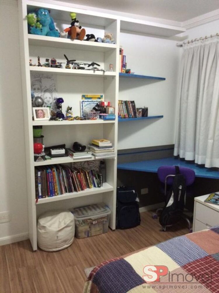 Apartamento, 3 quartos, 125 m² - Foto 6
