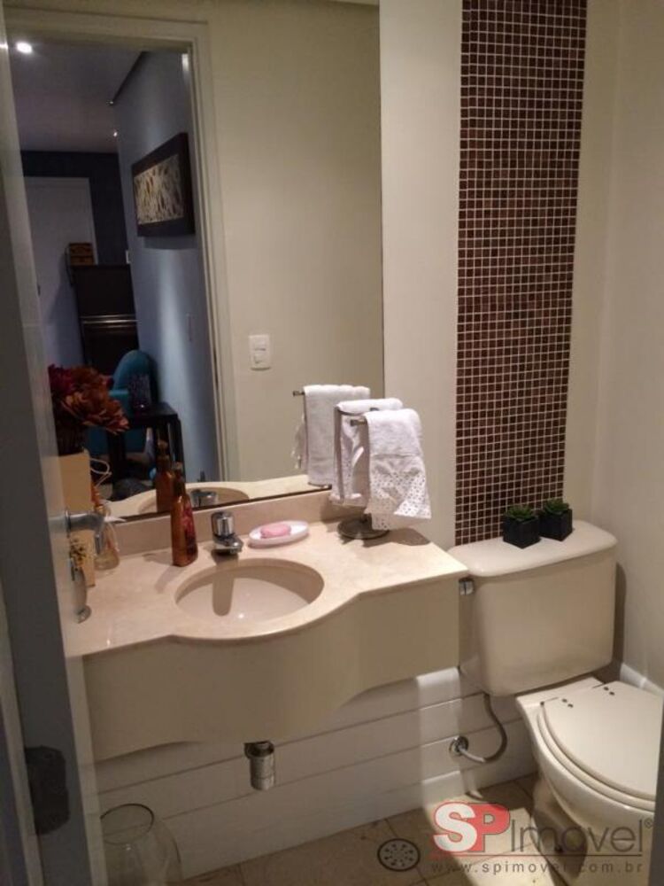 Apartamento, 3 quartos, 125 m² - Foto 2