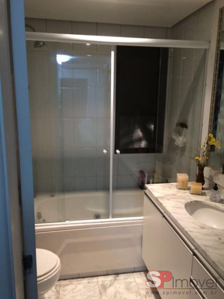 Apartamento, 3 quartos, 125 m² - Foto 9