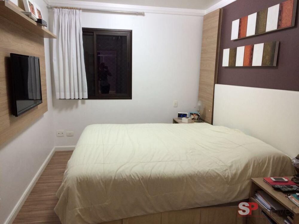 Apartamento, 3 quartos, 125 m² - Foto 7