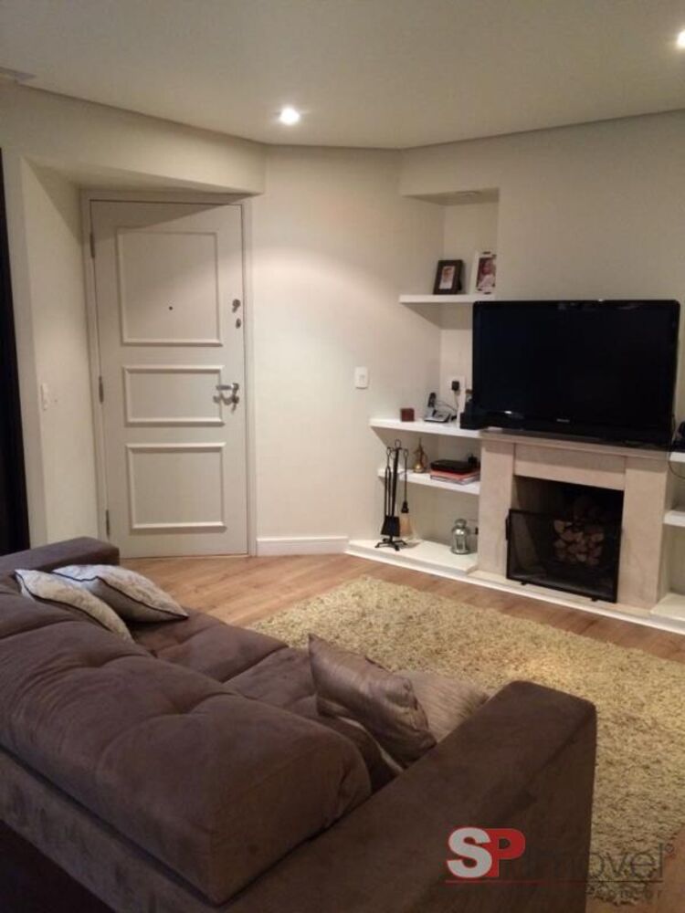 Apartamento, 3 quartos, 125 m² - Foto 11