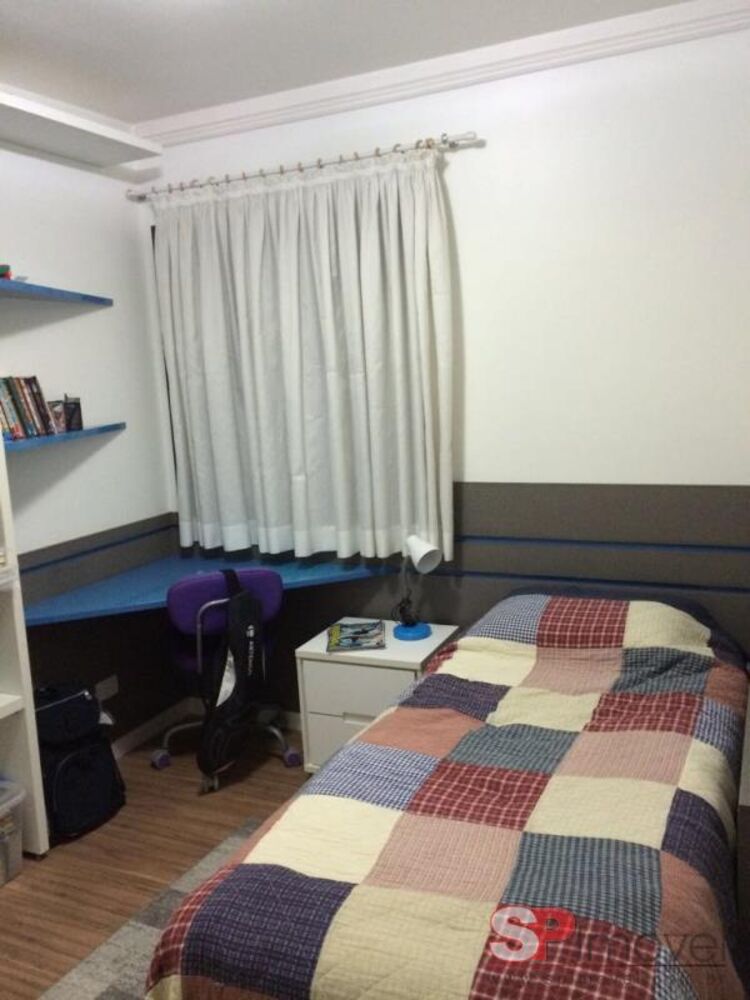 Apartamento, 3 quartos, 125 m² - Foto 8