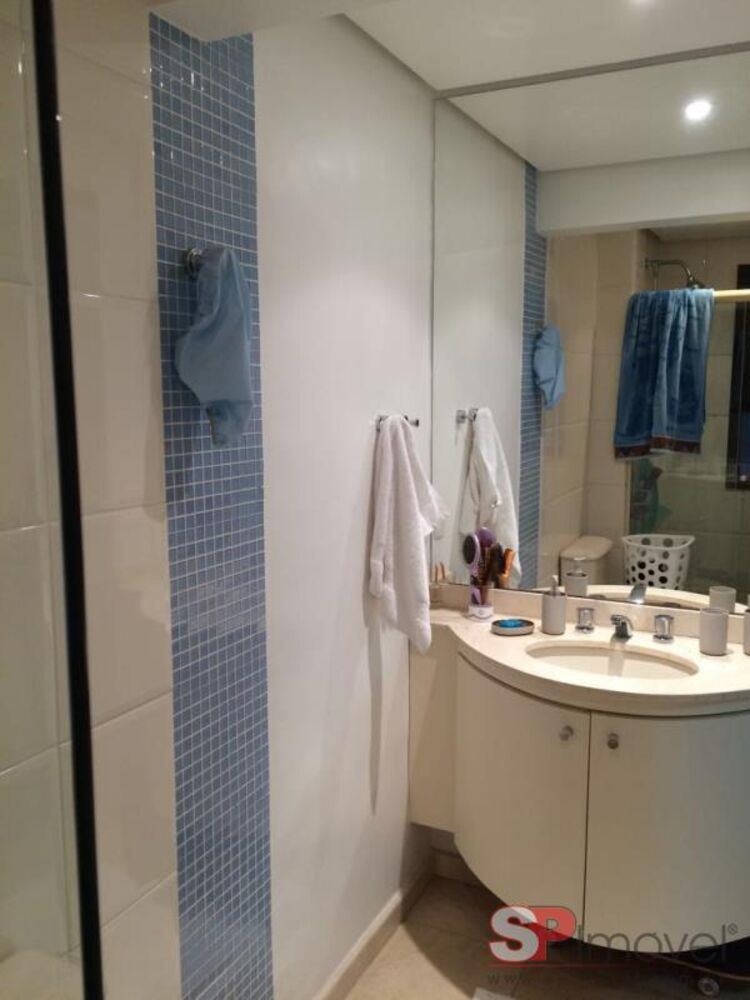 Apartamento, 3 quartos, 125 m² - Foto 5