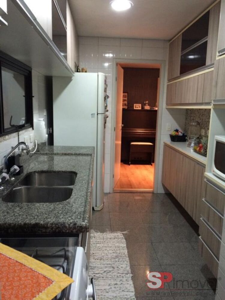 Apartamento, 3 quartos, 125 m² - Foto 12