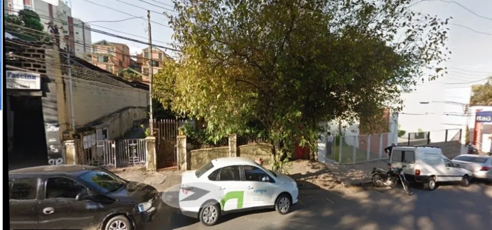 Terreno, 120 m² - Foto 2
