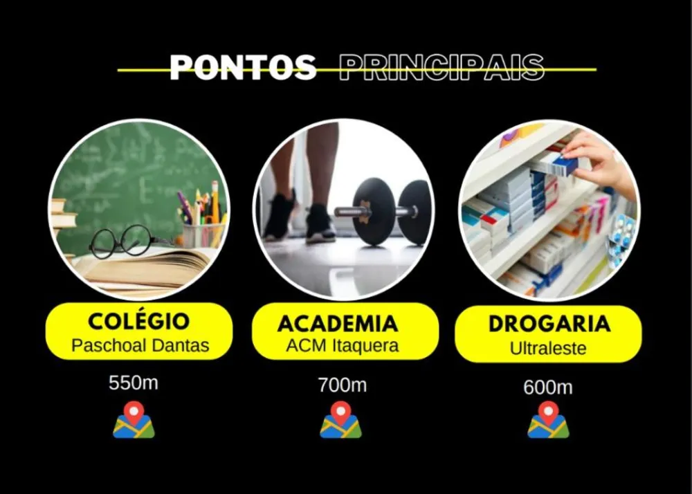 Apartamento, 2 quartos, 120 m² - Foto 11