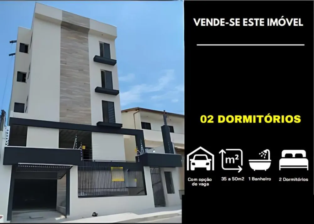 Apartamento, 2 quartos, 120 m² - Foto 1
