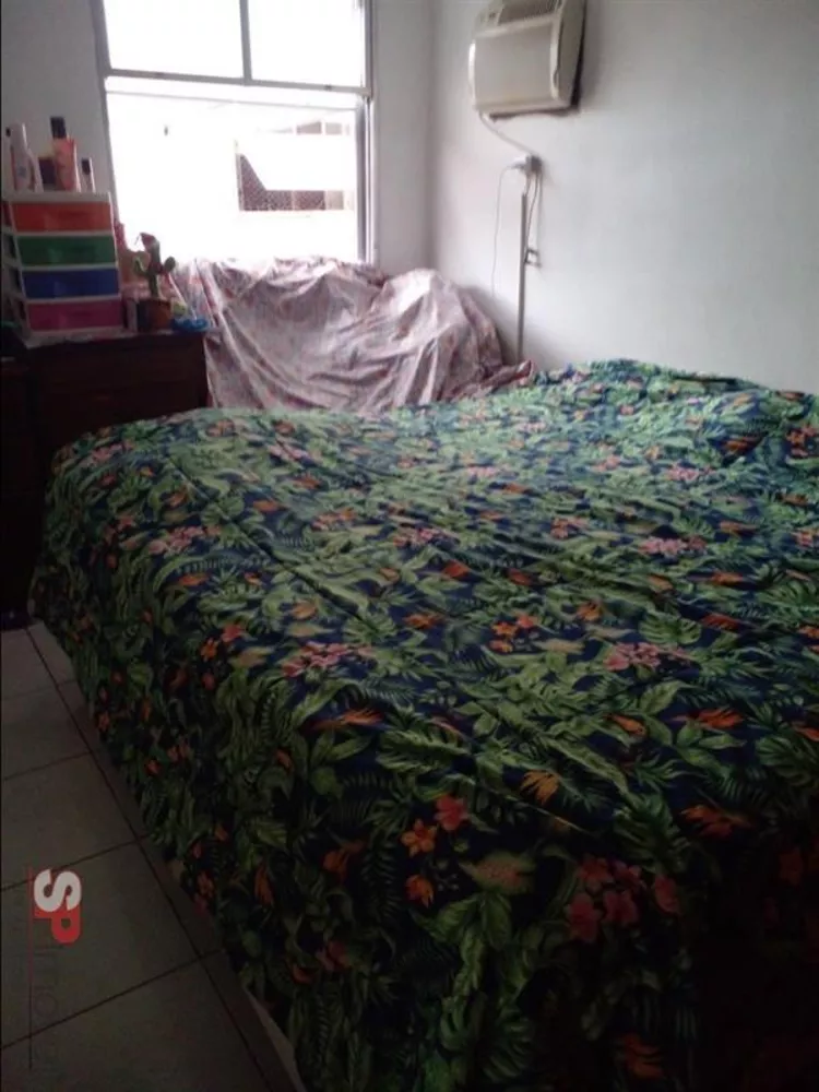 Apartamento à venda com 2 quartos, 45m² - Foto 3