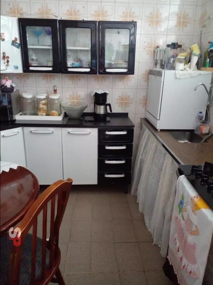 Apartamento à venda com 2 quartos, 45m² - Foto 1