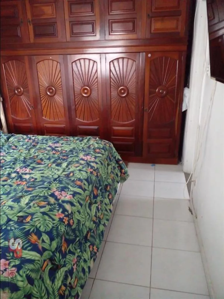 Apartamento à venda com 2 quartos, 45m² - Foto 2