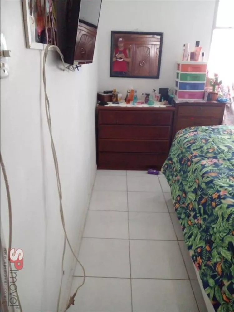 Apartamento à venda com 2 quartos, 45m² - Foto 4