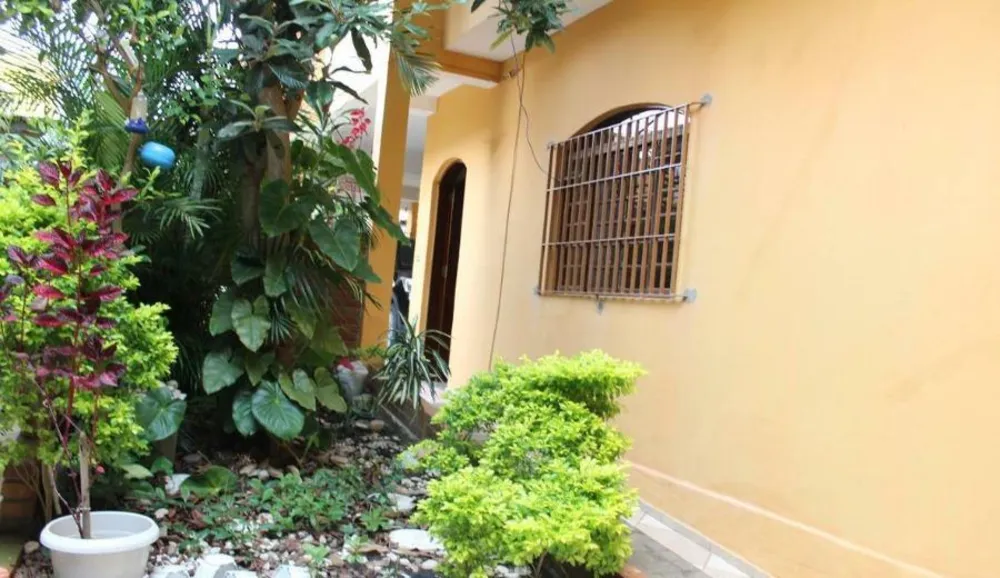 Sobrado, 4 quartos, 168 m² - Foto 3