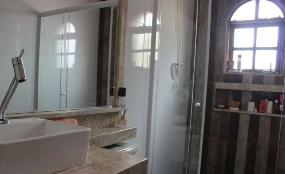 Sobrado, 4 quartos, 168 m² - Foto 4