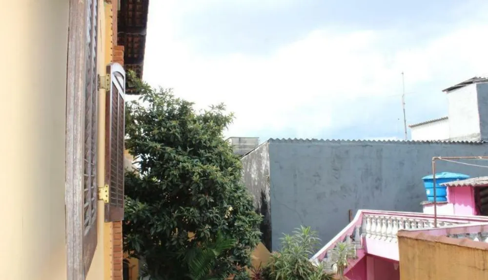 Sobrado, 4 quartos, 168 m² - Foto 2