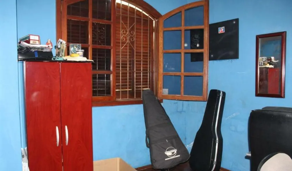Sobrado, 4 quartos, 168 m² - Foto 1