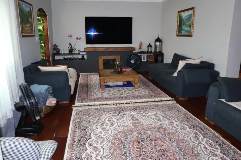 Sobrado, 6 quartos, 120 m² - Foto 6