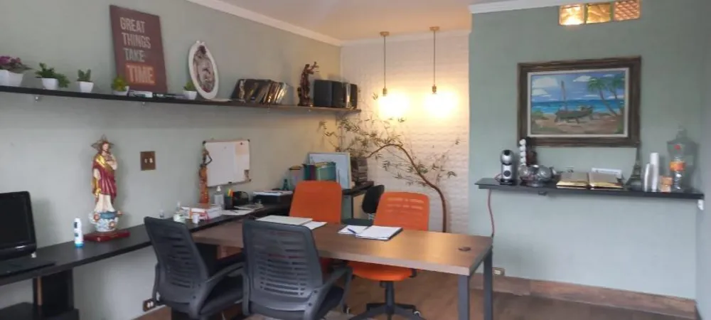 Sobrado, 6 quartos, 120 m² - Foto 5