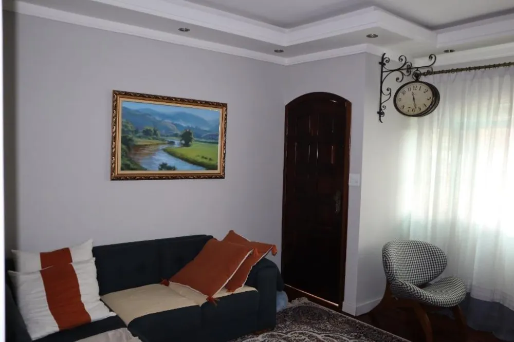 Sobrado, 6 quartos, 120 m² - Foto 10