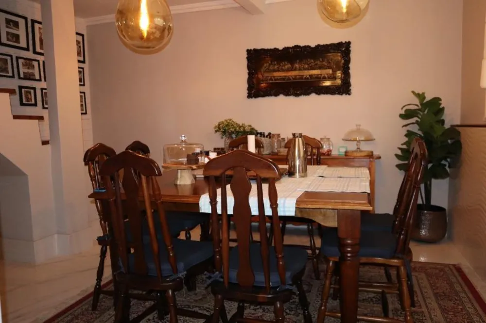 Sobrado, 6 quartos, 120 m² - Foto 11