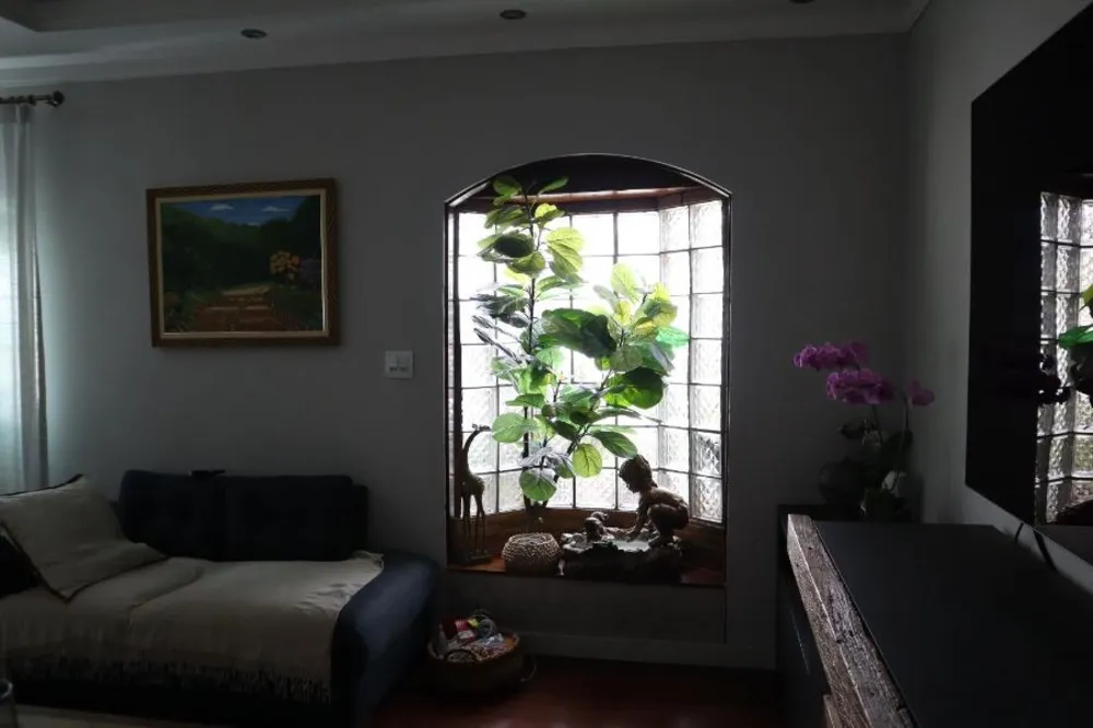 Sobrado, 6 quartos, 120 m² - Foto 9