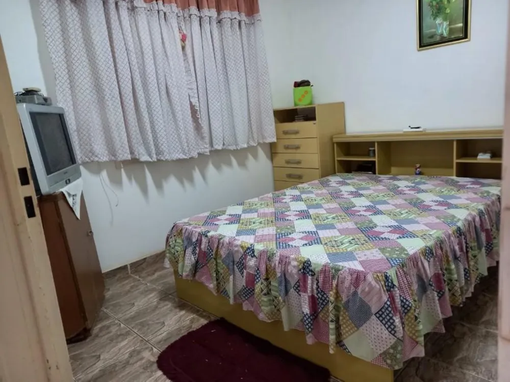 Sítio, 1 quarto, 600 m² - Foto 2