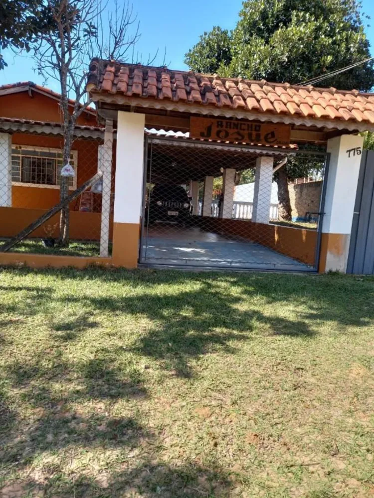 Terreno, 600 m² - Foto 1
