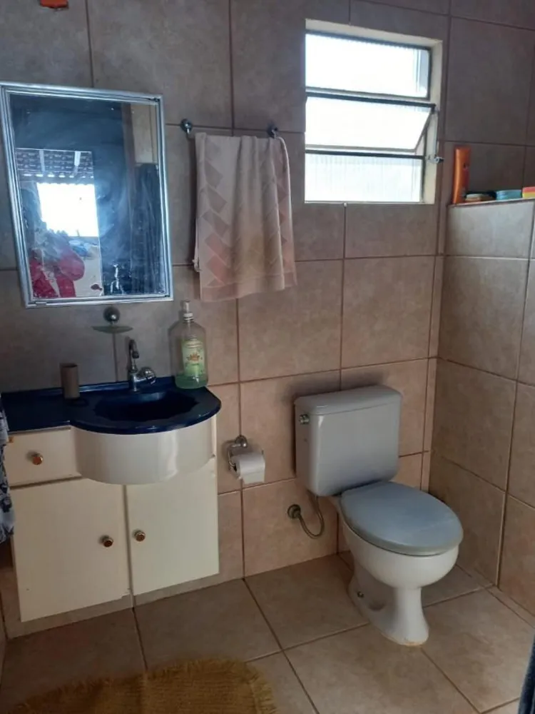 Sítio, 1 quarto, 600 m² - Foto 1