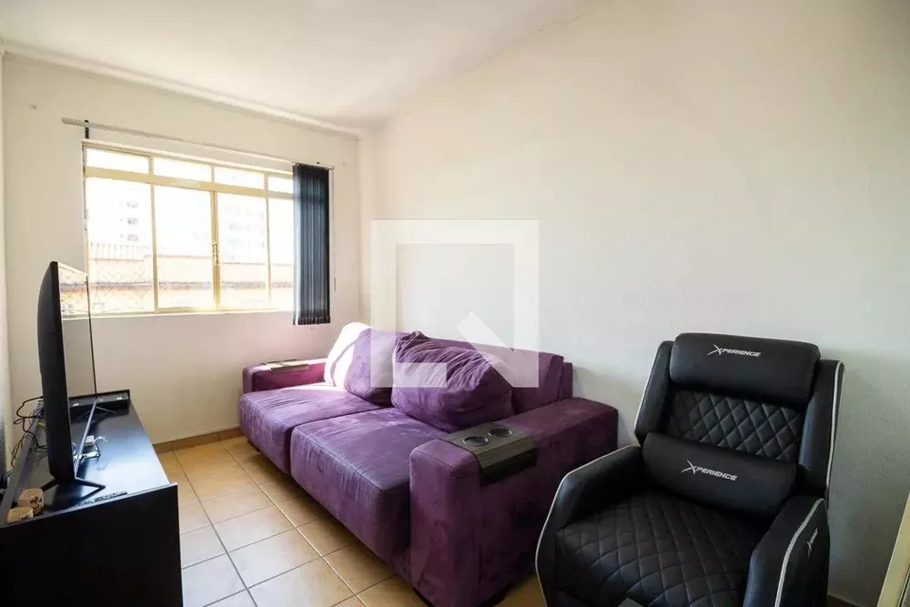 Apartamento à venda com 1 quarto, 48m² - Foto 2