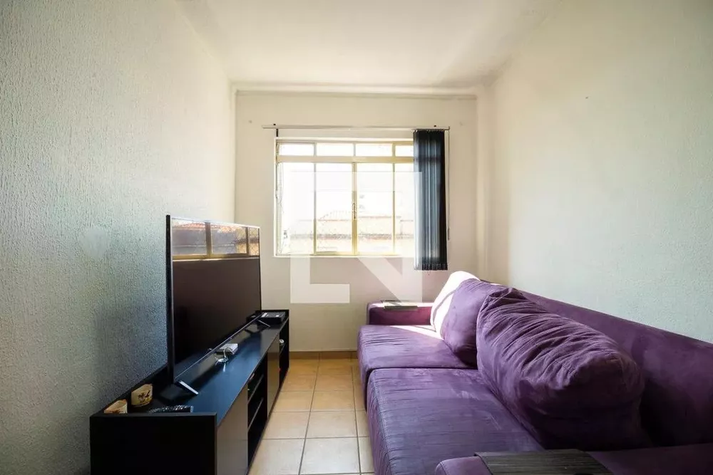 Apartamento à venda com 1 quarto, 48m² - Foto 1