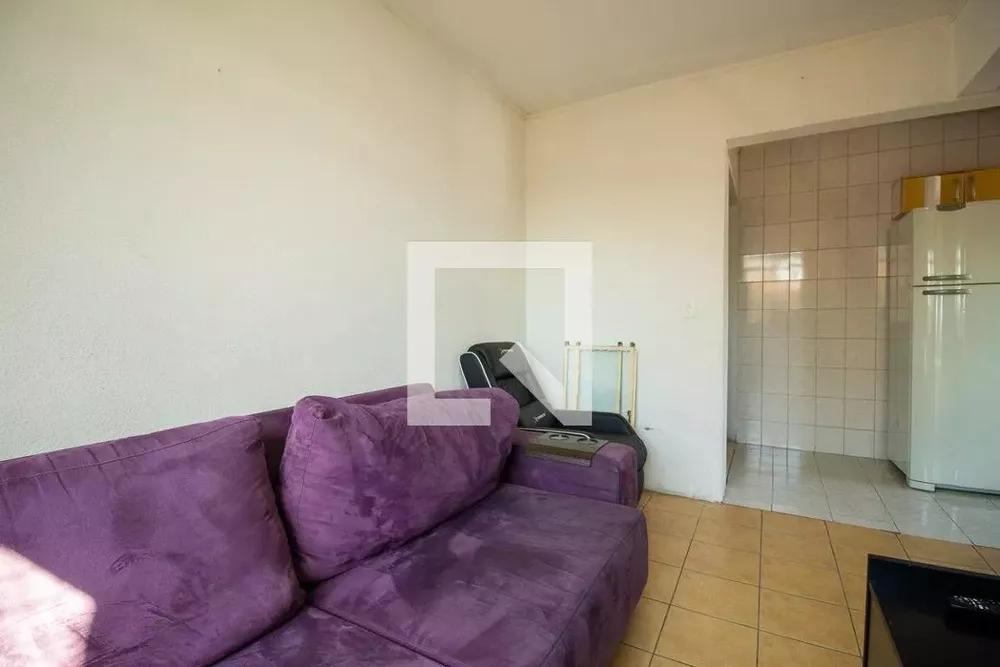 Apartamento à venda com 1 quarto, 48m² - Foto 3