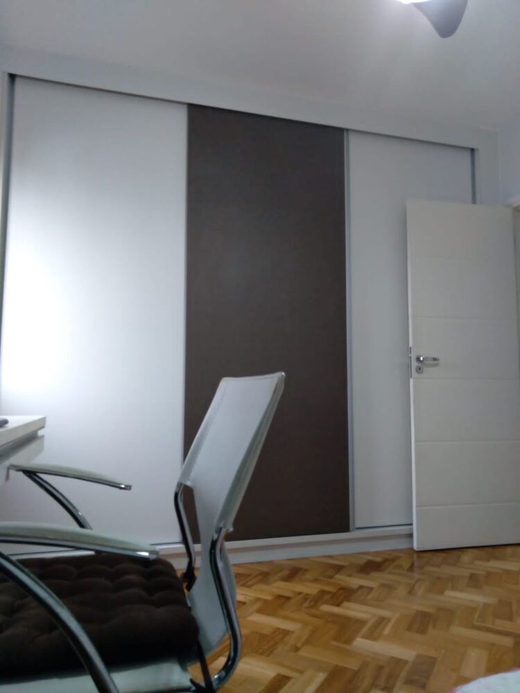 Apartamento, 4 quartos, 178 m² - Foto 1