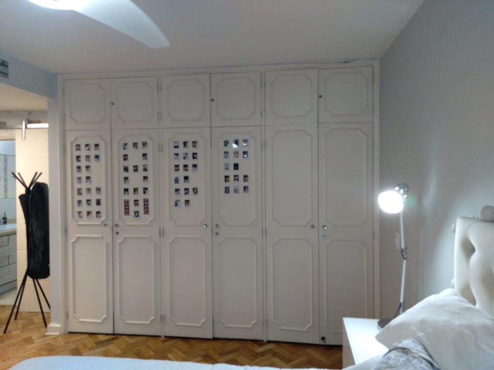 Apartamento, 4 quartos, 178 m² - Foto 2