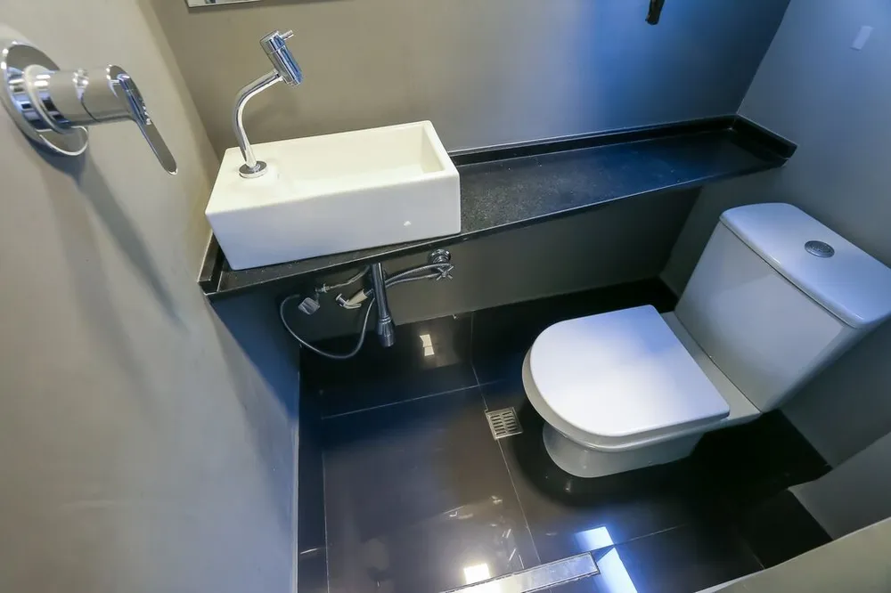 Apartamento, 1 quarto, 72 m² - Foto 1
