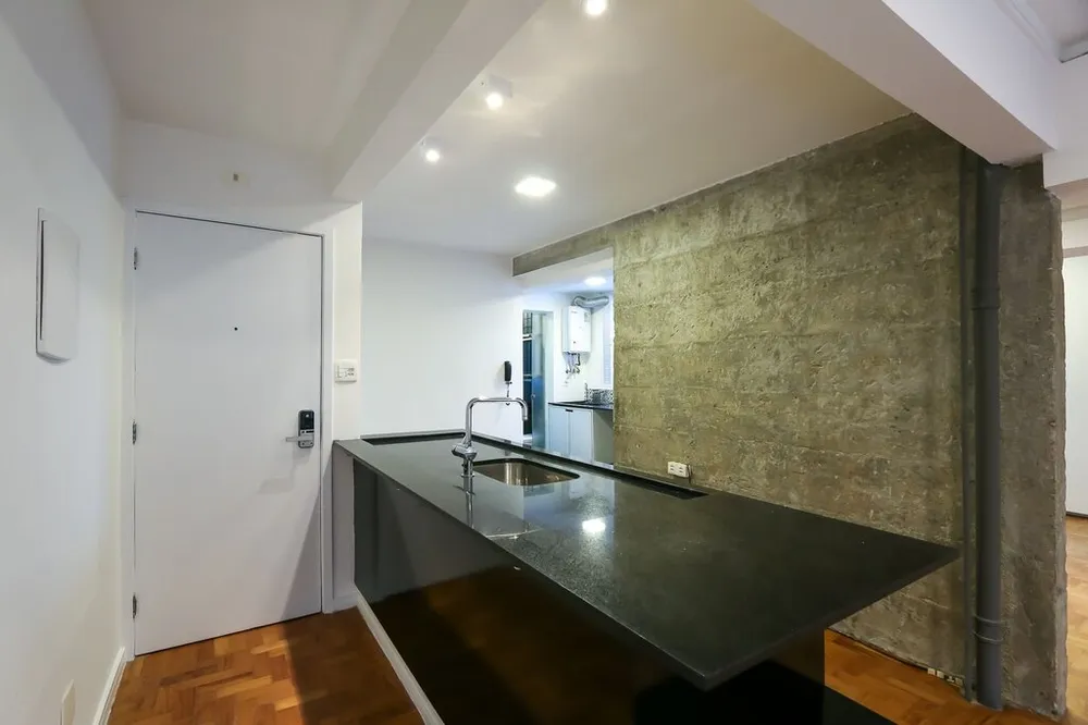 Apartamento, 1 quarto, 72 m² - Foto 2